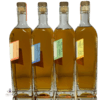 Johnnie Walker Seasonal Blend Complete Set - Autumn, Winter, Spring & Summer Thumbnail