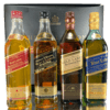 Johnnie Walker The Collection - Includes Blue Label Thumbnail