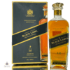 Johnnie Walker 12 Year Old Black Label - Collector's Edition Thumbnail