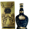 Royal Salute - Sapphire Flagon Thumbnail