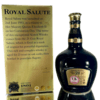 Royal Salute - Sapphire Flagon Thumbnail