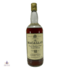 Macallan 12 Year Old - 1980s Bottling 1 Litre  Thumbnail