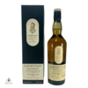 Lagavulin 11 Year Old - Nick Offerman 2nd Release Guinness Finish Thumbnail