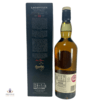 Lagavulin 11 Year Old - Nick Offerman 2nd Release Guinness Finish Thumbnail