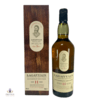 Lagavulin 11 Year Old - Nick Offerman 1st Release Thumbnail