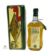 Jura 10 Year Old - Older Bottle in Tin Thumbnail