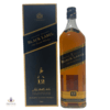 Johnnie Walker Black Label - 1L Bottle Thumbnail