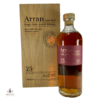 Arran 25 Year Old Thumbnail