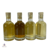 Springbank Hand Filled Set: Springbank, Longrow, Kilkerran & Hazelburn Thumbnail