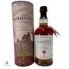 Balvenie 21 Year Old - The Second Red Rose Story #05 Thumbnail