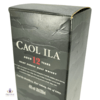 Caol Ila 12 Year Old 20cl  Thumbnail