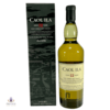 Caol Ila 12 Year Old 20cl  Thumbnail