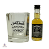 Jack Daniel's Miniature & Glass Set Thumbnail