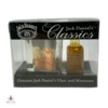 Jack Daniel's Miniature & Glass Set Thumbnail