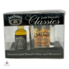 Jack Daniel's Miniature & Glass Set Thumbnail