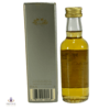 Macallan 10 Fine Oak Miniature Thumbnail