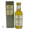 Macallan 10 Fine Oak Miniature Thumbnail