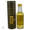 Glenmorangie 10 Year Old 1990s Miniature Thumbnail