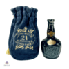 Royal Salute - Sapphire Flagon Miniature Thumbnail