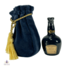 Royal Salute - Sapphire Flagon Miniature Thumbnail