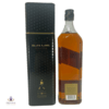 Johnnie Walker Black Label - Tin Box 1L Thumbnail