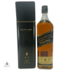 Johnnie Walker Black Label - Tin Box 1L Thumbnail