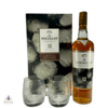 Macallan 12 Year Old Double Cask - Limited Edition with Glasses Thumbnail