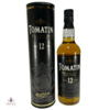 Tomatin 12 Year Old - 1990s  Thumbnail