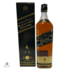 Johnnie Walker Black Label - 1L Bottle Thumbnail