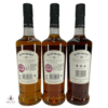 Bowmore Set: 12, 15 & 18 Year Old with Glasses Thumbnail