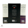 Bowmore Set: 12, 15 & 18 Year Old with Glasses Thumbnail