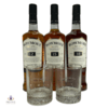 Bowmore Set: 12, 15 & 18 Year Old with Glasses Thumbnail