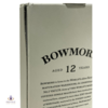 Bowmore Set: 12, 15 & 18 Year Old with Glasses Thumbnail