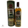 Bushmills 10 Year Old Thumbnail