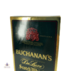 Buchanan's De Luxe 12 Year Old - 1980s Thumbnail