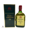 Buchanan's De Luxe 12 Year Old - 1980s Thumbnail