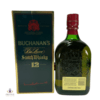 Buchanan's De Luxe 12 Year Old - 1980s Thumbnail