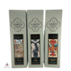 The Lakes Distillery Whiskymaker Set: Bal Masque, Forbidden Fruit & Mosaic Thumbnail