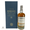 BenRiach The Twenty One - Four Cask Matured Thumbnail