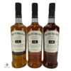 Bowmore Set: 12, 15 & 18 Year Old with Glasses Thumbnail