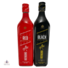 Johnnie Walker Black & Red 2020 Special Editions Thumbnail