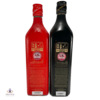 Johnnie Walker Black & Red 2020 Special Editions Thumbnail