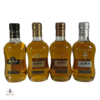 Jura Set: Prophecy, Superstition, Origin, Diurach's Own 20cl  Thumbnail