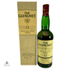 Glenlivet 12 Year Old Thumbnail