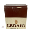 Ledaig Sherry Finish Thumbnail