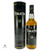 Tomatin 12 Year Old - 1990s  Thumbnail