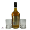 Famous Grouse 12 Year Old Gold Reserve with Centenary Glasses Thumbnail