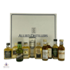 Allied Distillers Queen's Award for Export Miniature Set Thumbnail