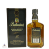 Ballantine's 12 Year Old Gold Seal Thumbnail