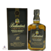 Ballantine's 12 Year Old Gold Seal Thumbnail